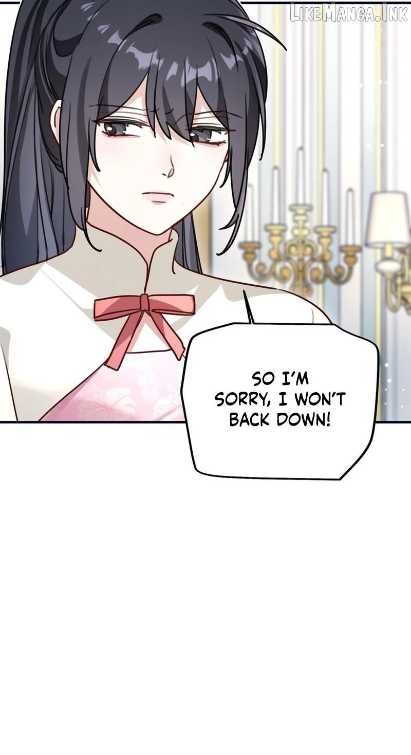 After Rebirth, I Married My Scumbag Ex's Arch-Enemy Chapter 44 page 52