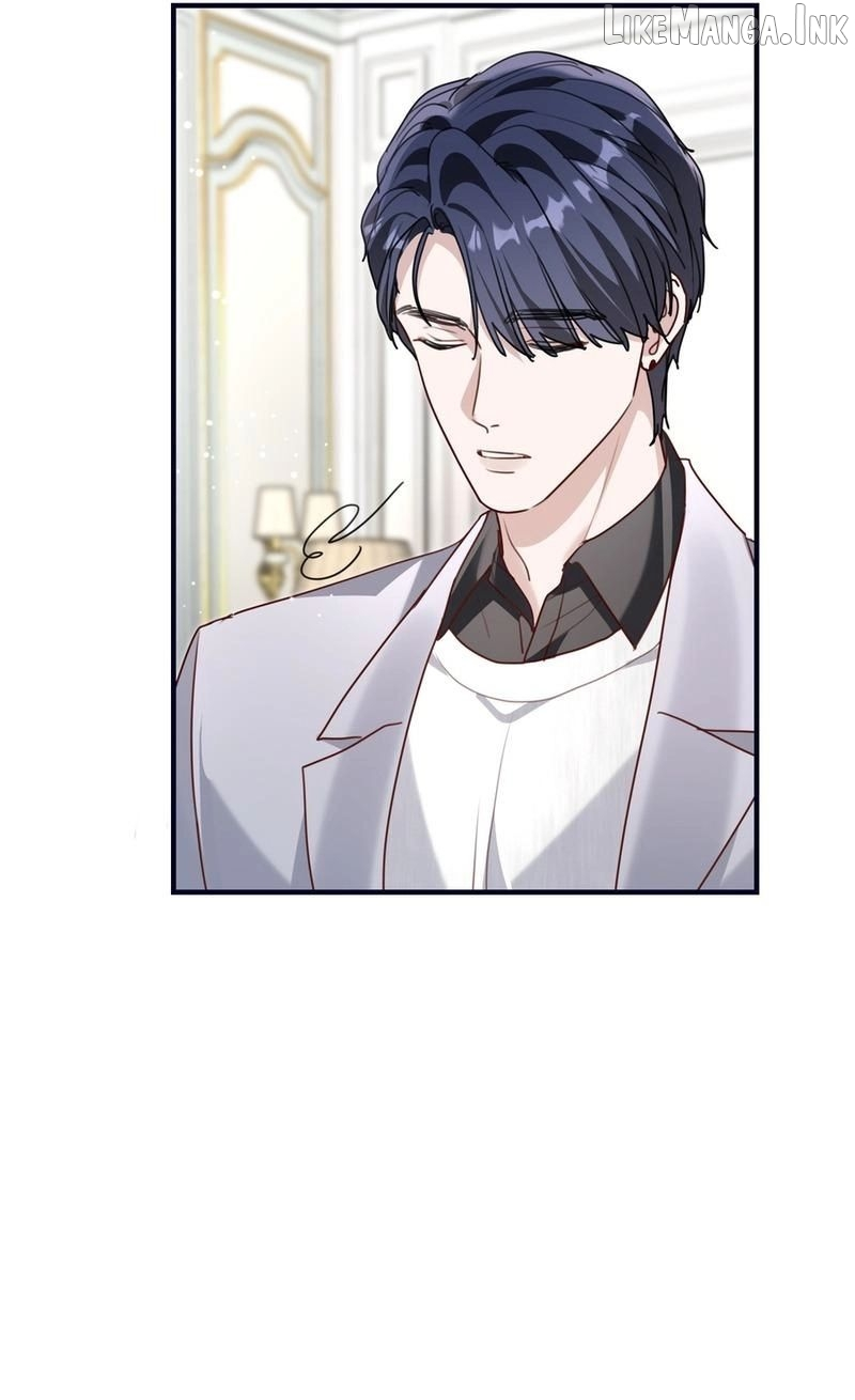 After Rebirth, I Married My Scumbag Ex's Arch-Enemy Chapter 44 page 53