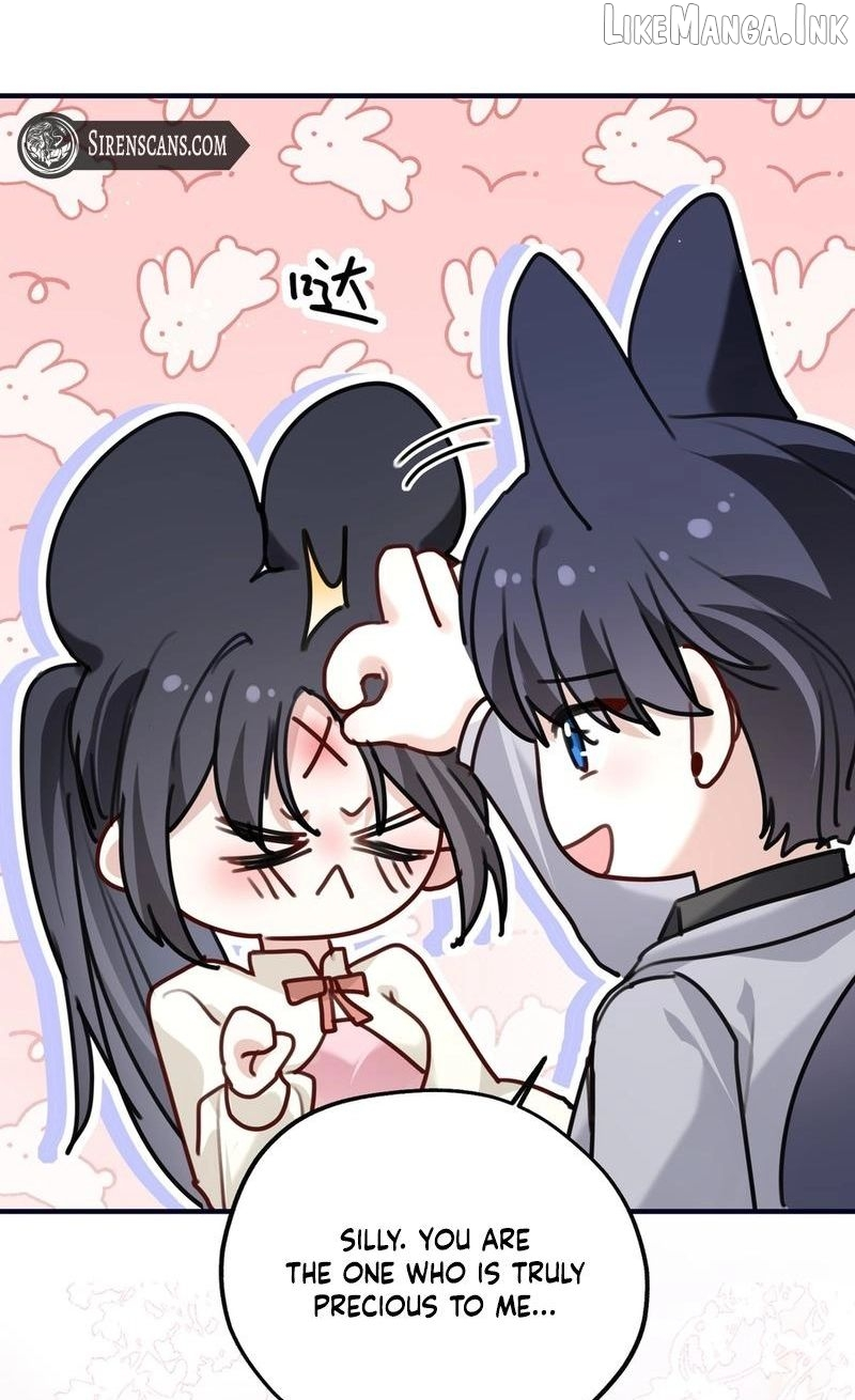 After Rebirth, I Married My Scumbag Ex's Arch-Enemy Chapter 44 page 54