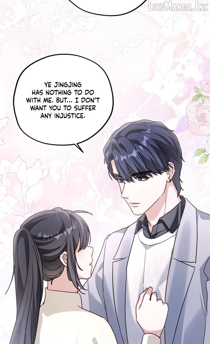 After Rebirth, I Married My Scumbag Ex's Arch-Enemy Chapter 44 page 55