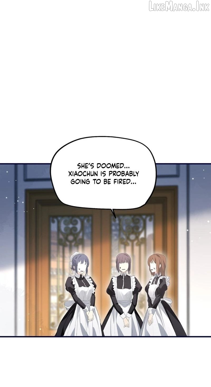 After Rebirth, I Married My Scumbag Ex's Arch-Enemy Chapter 43 page 11