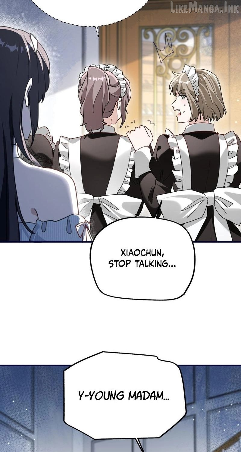 After Rebirth, I Married My Scumbag Ex's Arch-Enemy Chapter 43 page 6