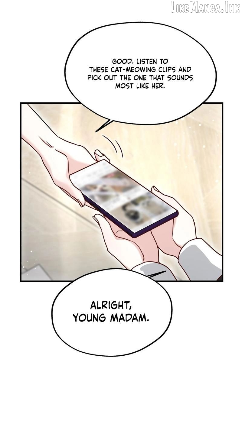 After Rebirth, I Married My Scumbag Ex's Arch-Enemy Chapter 43 page 18