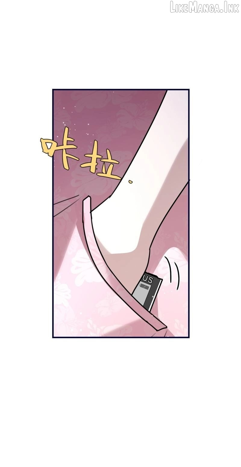 After Rebirth, I Married My Scumbag Ex's Arch-Enemy Chapter 43 page 36