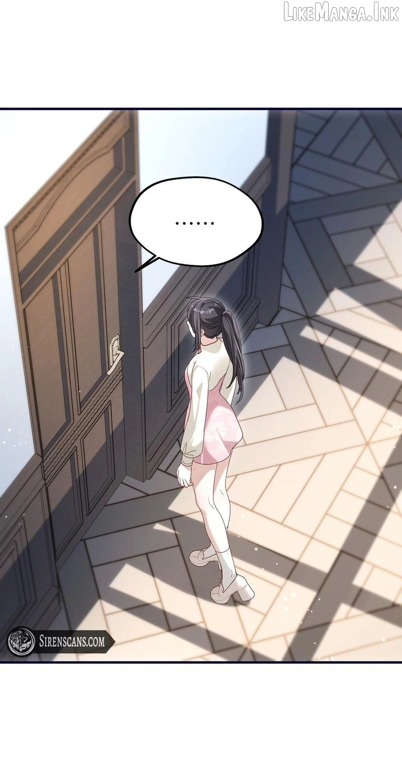 After Rebirth, I Married My Scumbag Ex's Arch-Enemy Chapter 43 page 30