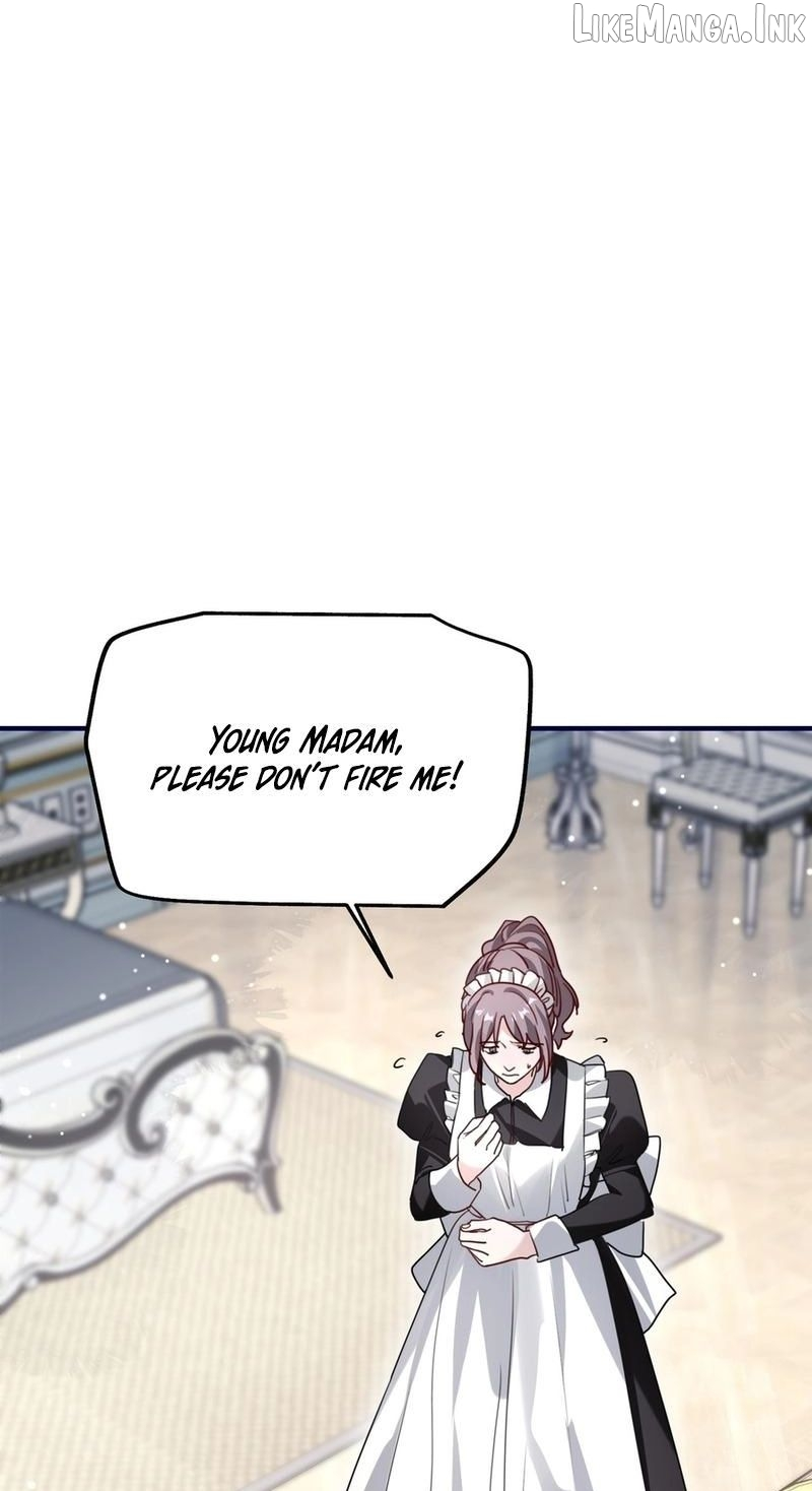 After Rebirth, I Married My Scumbag Ex's Arch-Enemy Chapter 43 page 12