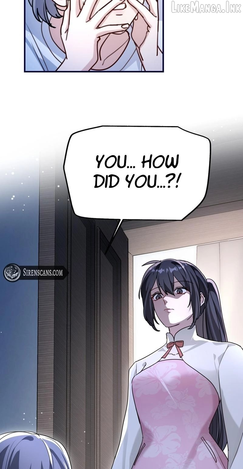 After Rebirth, I Married My Scumbag Ex's Arch-Enemy Chapter 43 page 52