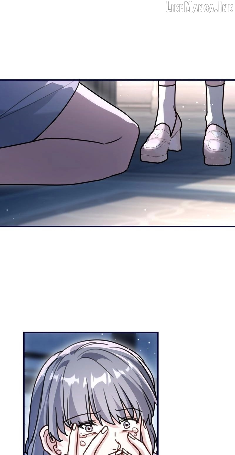 After Rebirth, I Married My Scumbag Ex's Arch-Enemy Chapter 43 page 51