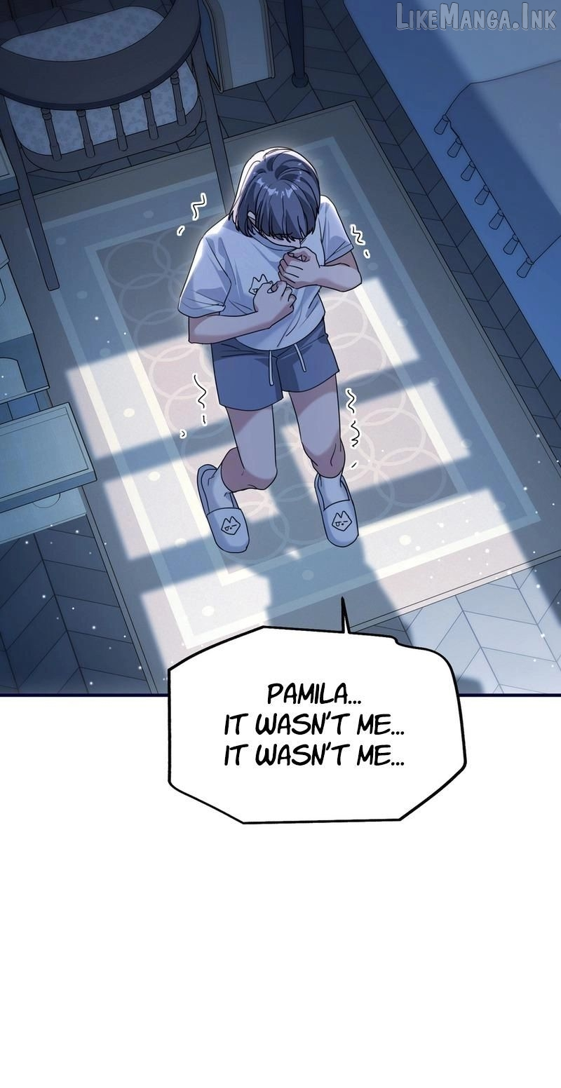 After Rebirth, I Married My Scumbag Ex's Arch-Enemy Chapter 43 page 45