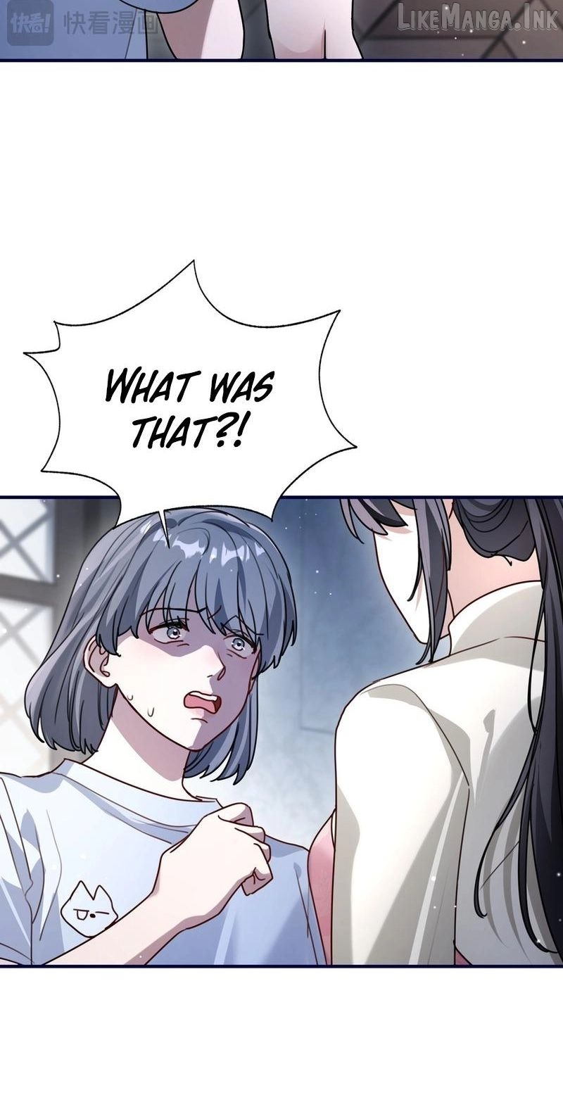 After Rebirth, I Married My Scumbag Ex's Arch-Enemy Chapter 43 page 40