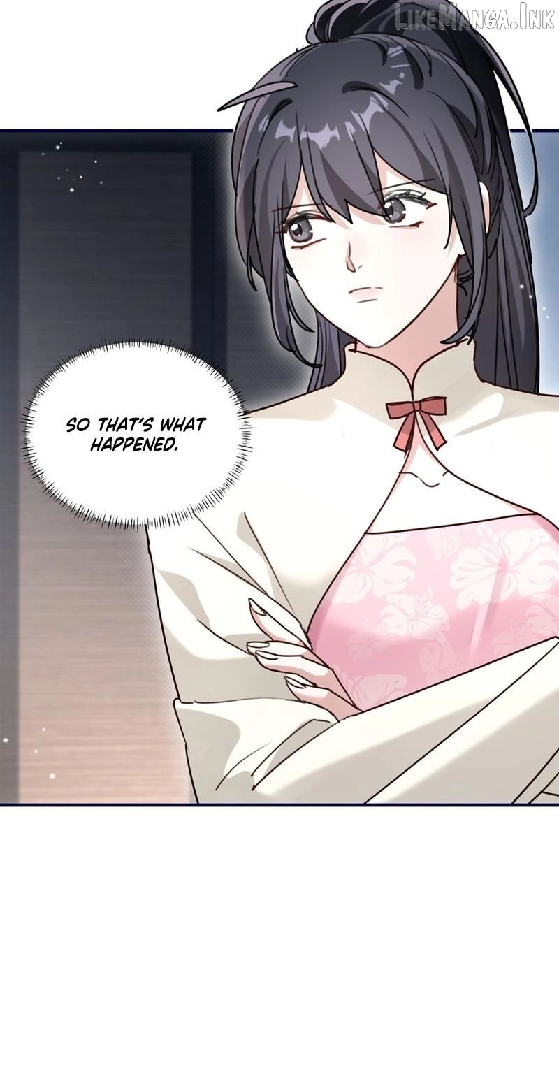 After Rebirth, I Married My Scumbag Ex's Arch-Enemy Chapter 43 page 50