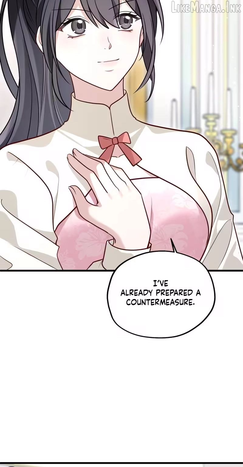 After Rebirth, I Married My Scumbag Ex's Arch-Enemy Chapter 45 page 16