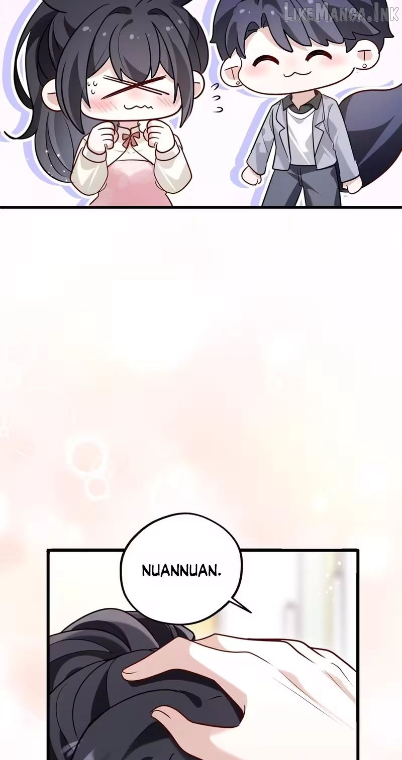 After Rebirth, I Married My Scumbag Ex's Arch-Enemy Chapter 45 page 6