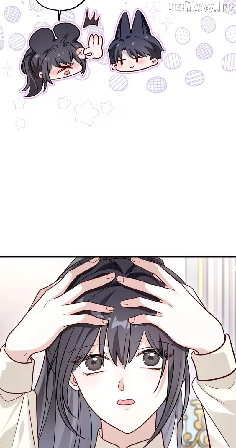 After Rebirth, I Married My Scumbag Ex's Arch-Enemy Chapter 45 page 3