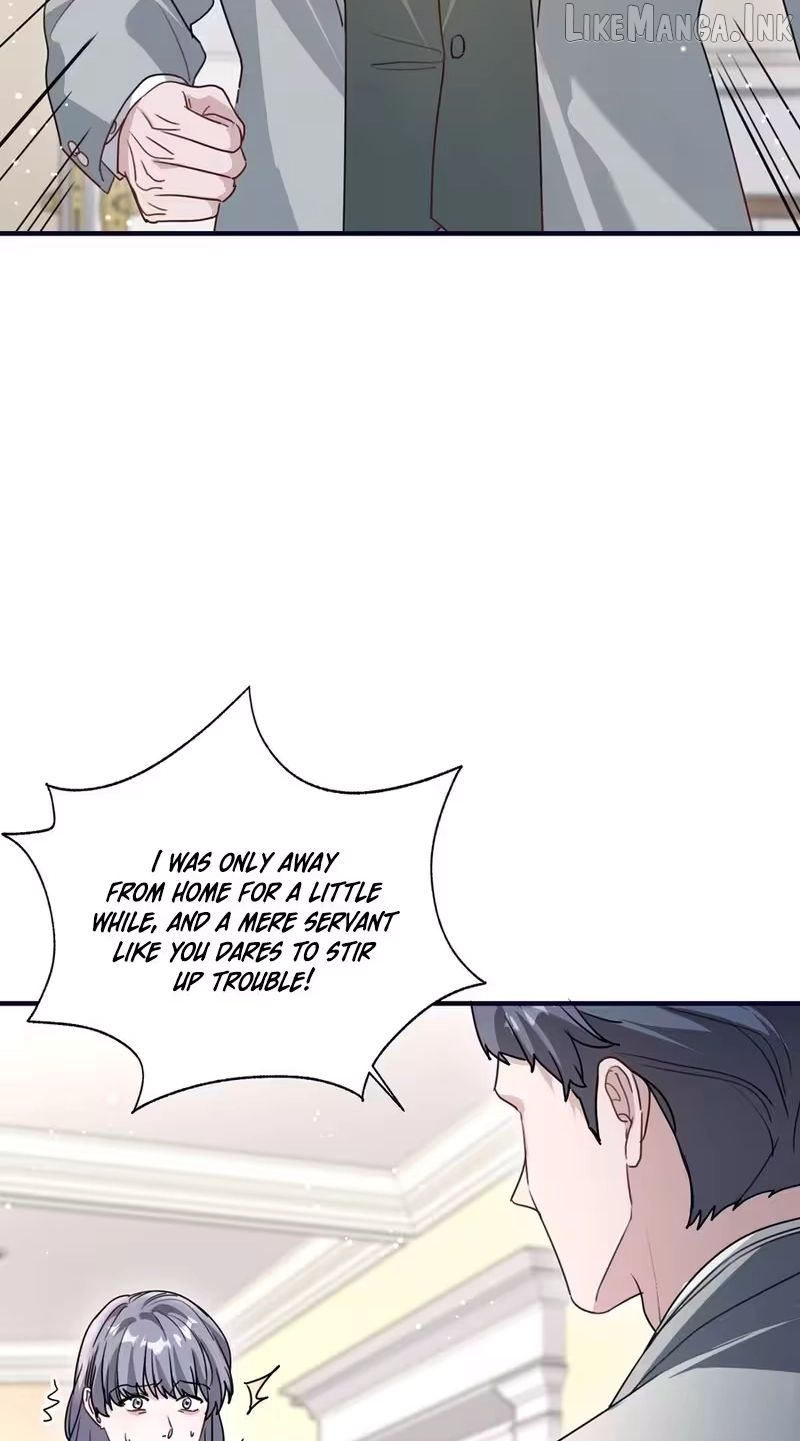 After Rebirth, I Married My Scumbag Ex's Arch-Enemy Chapter 46 page 6