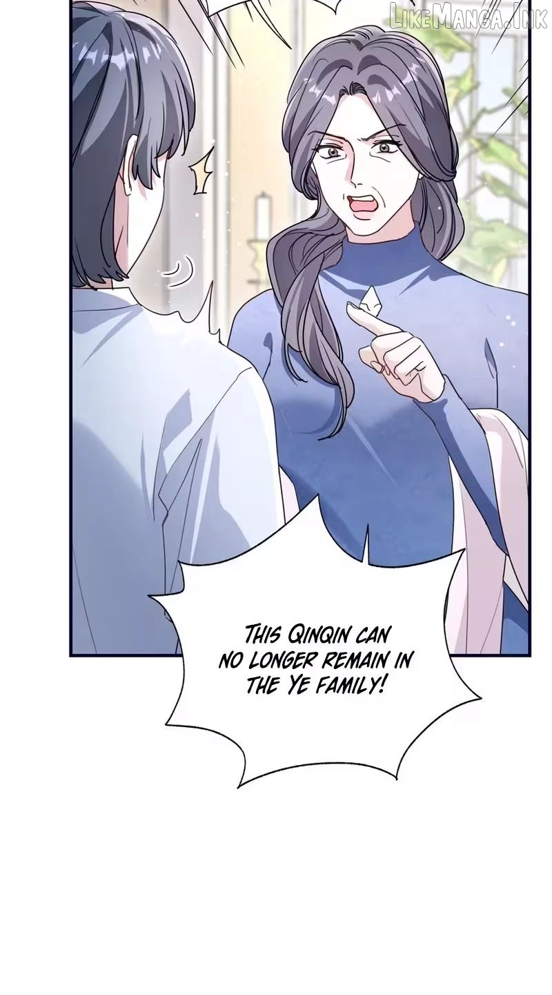 After Rebirth, I Married My Scumbag Ex's Arch-Enemy Chapter 46 page 8