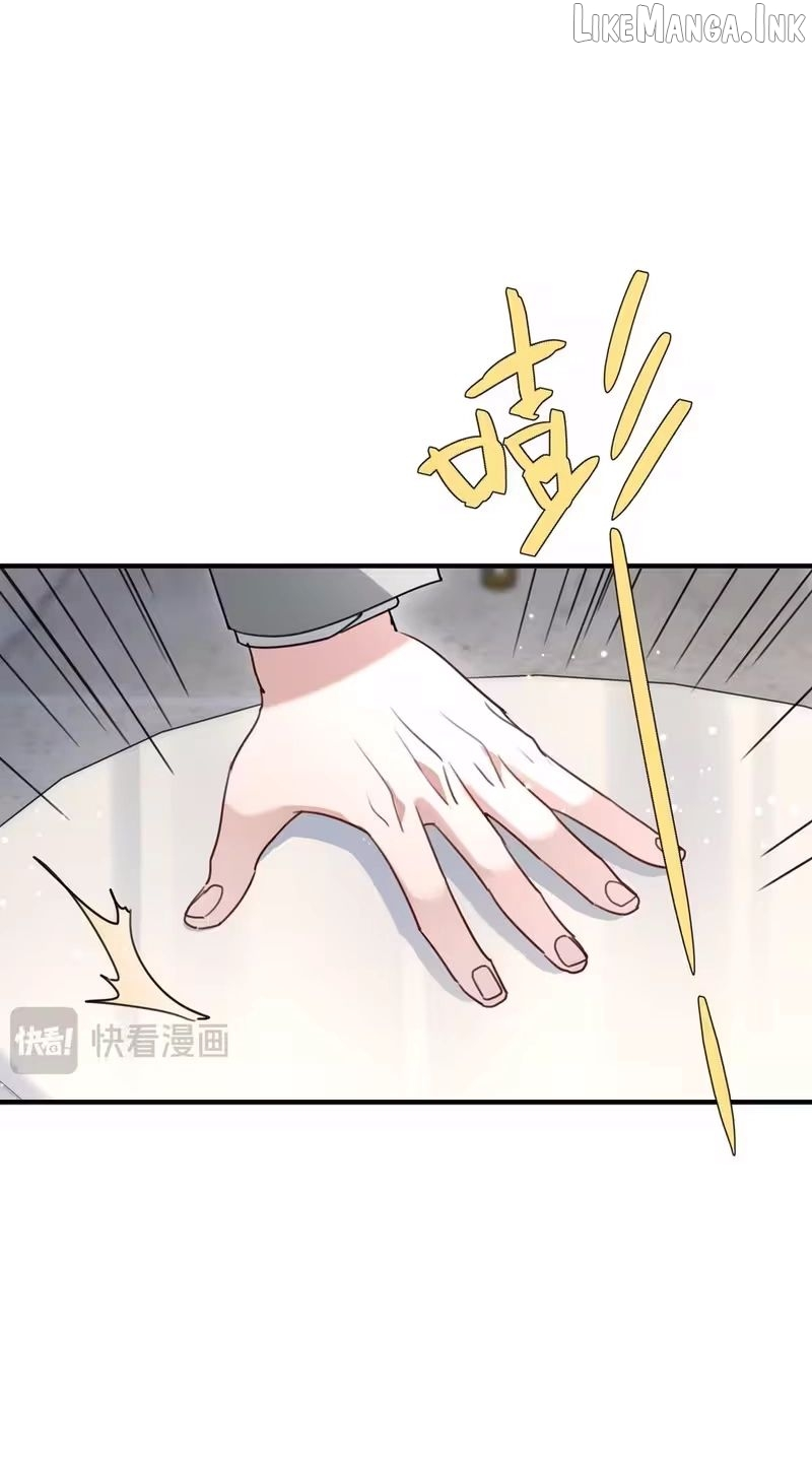 After Rebirth, I Married My Scumbag Ex's Arch-Enemy Chapter 46 page 9
