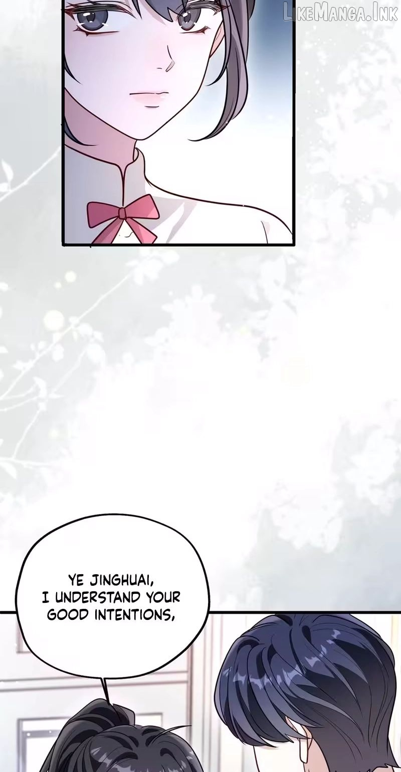 After Rebirth, I Married My Scumbag Ex's Arch-Enemy Chapter 45 page 12