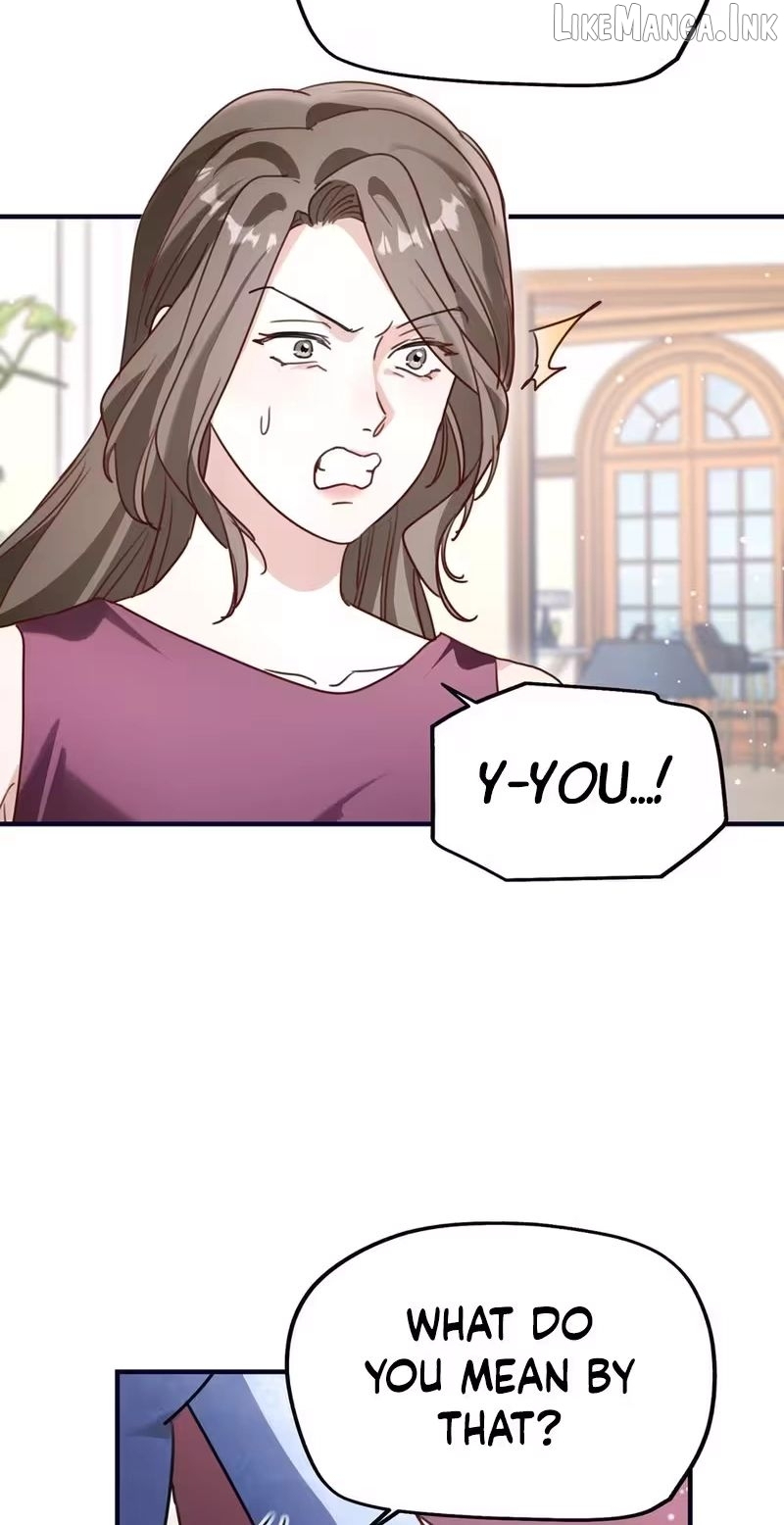 After Rebirth, I Married My Scumbag Ex's Arch-Enemy Chapter 46 page 15