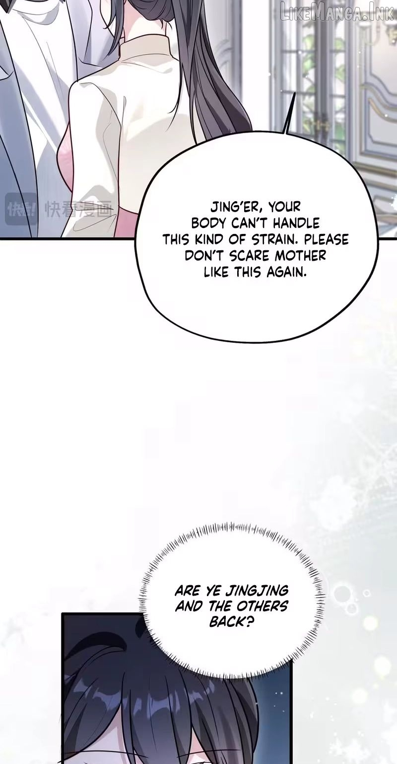After Rebirth, I Married My Scumbag Ex's Arch-Enemy Chapter 45 page 11