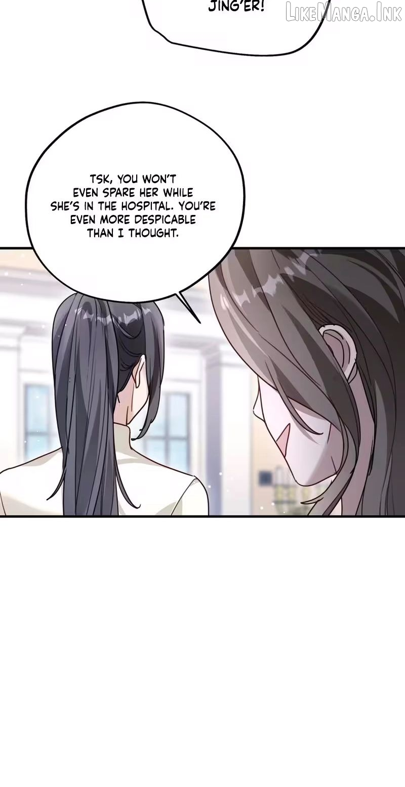 After Rebirth, I Married My Scumbag Ex's Arch-Enemy Chapter 46 page 13