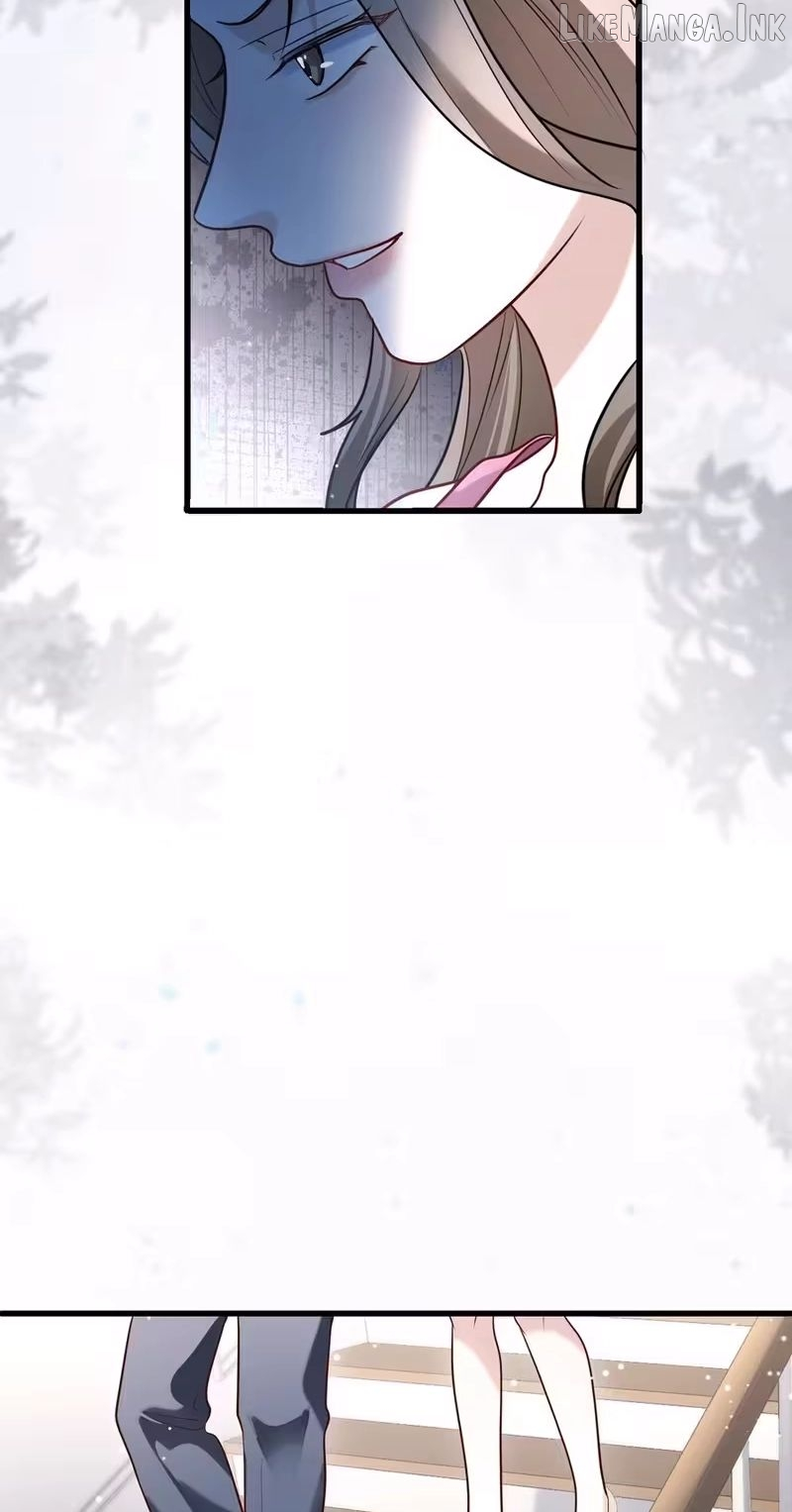 After Rebirth, I Married My Scumbag Ex's Arch-Enemy Chapter 45 page 24