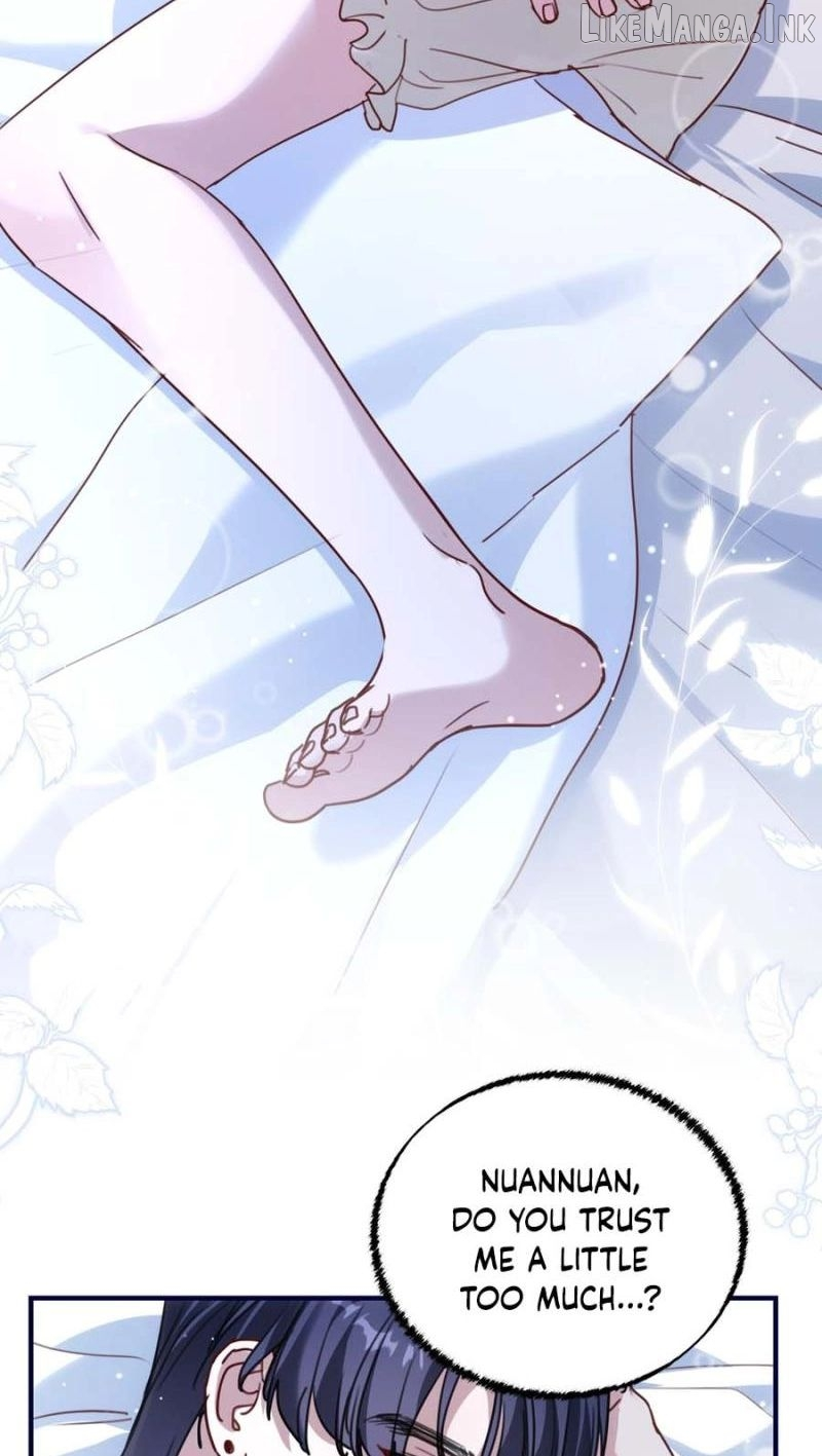 After Rebirth, I Married My Scumbag Ex's Arch-Enemy Chapter 41 page 44