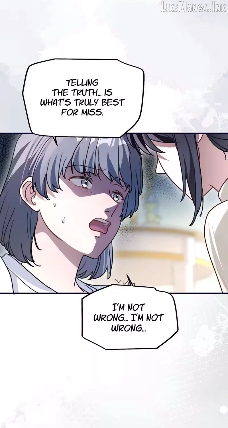 After Rebirth, I Married My Scumbag Ex's Arch-Enemy Chapter 46 page 26