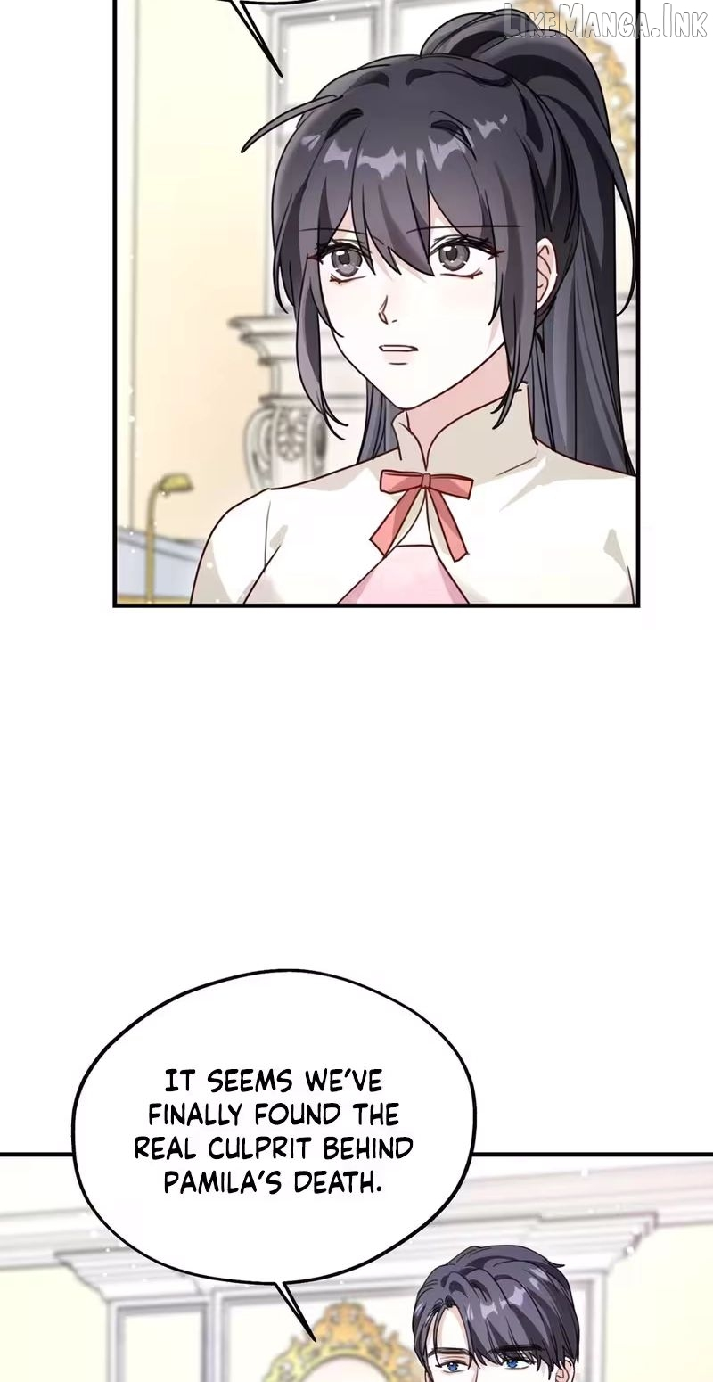 After Rebirth, I Married My Scumbag Ex's Arch-Enemy Chapter 46 page 39