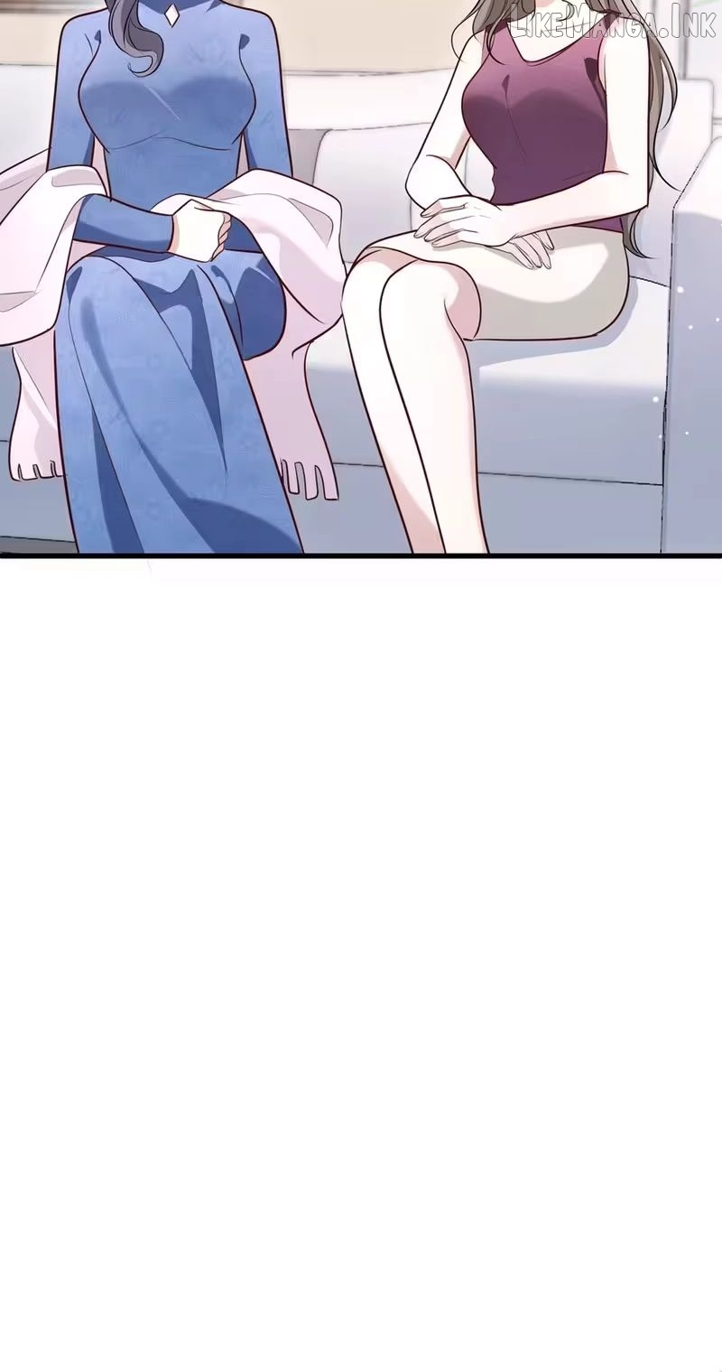 After Rebirth, I Married My Scumbag Ex's Arch-Enemy Chapter 45 page 26