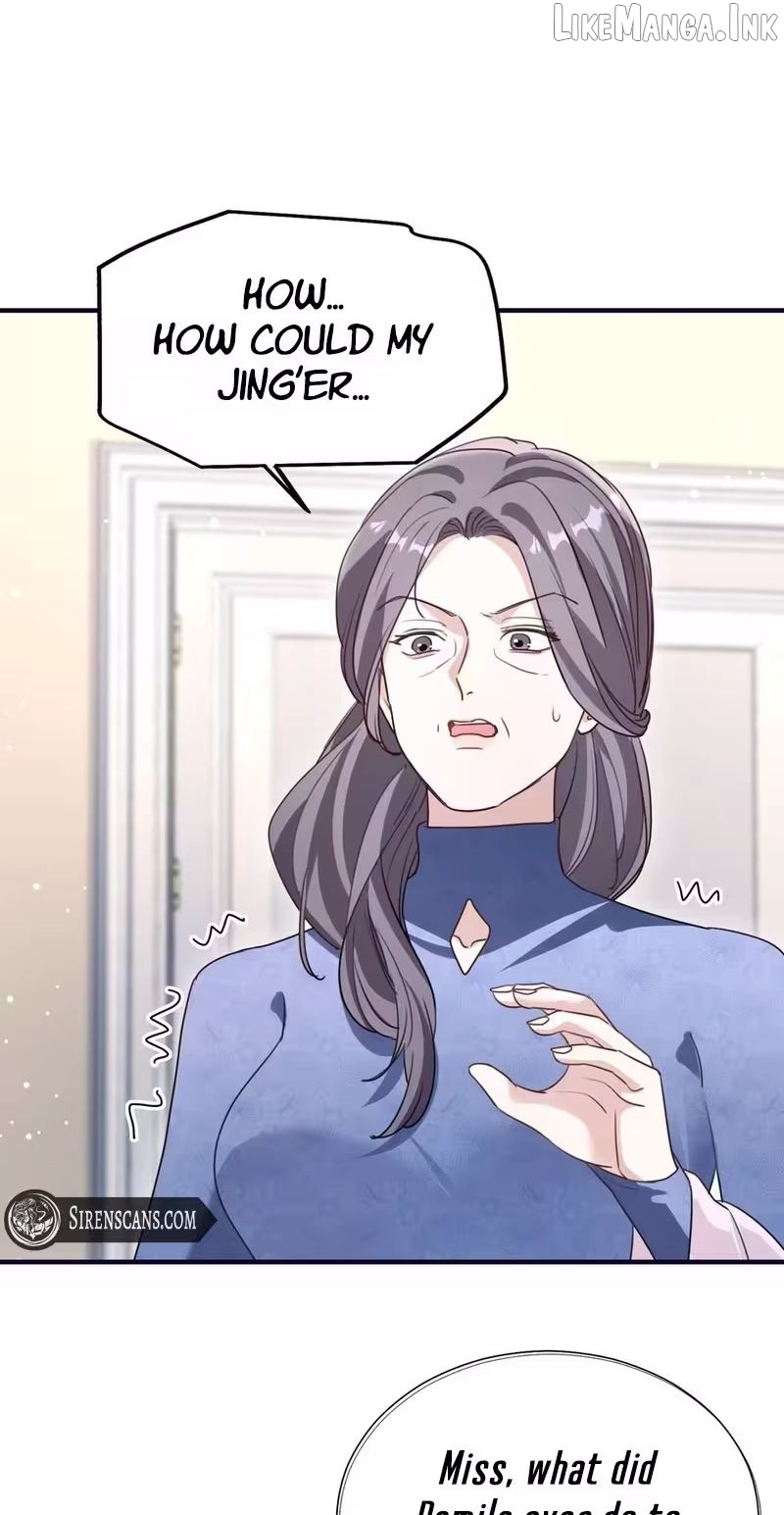 After Rebirth, I Married My Scumbag Ex's Arch-Enemy Chapter 46 page 31