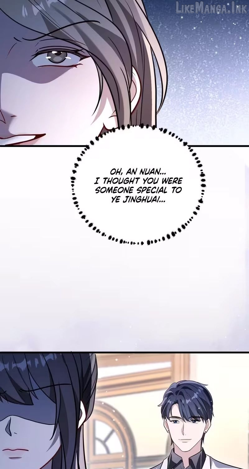 After Rebirth, I Married My Scumbag Ex's Arch-Enemy Chapter 45 page 37