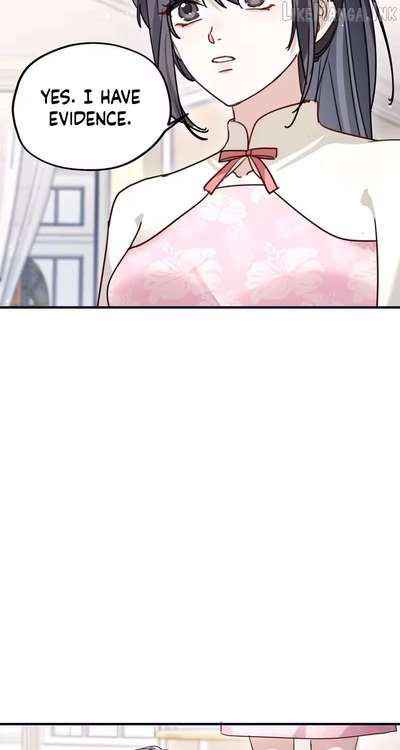 After Rebirth, I Married My Scumbag Ex's Arch-Enemy Chapter 46 page 23