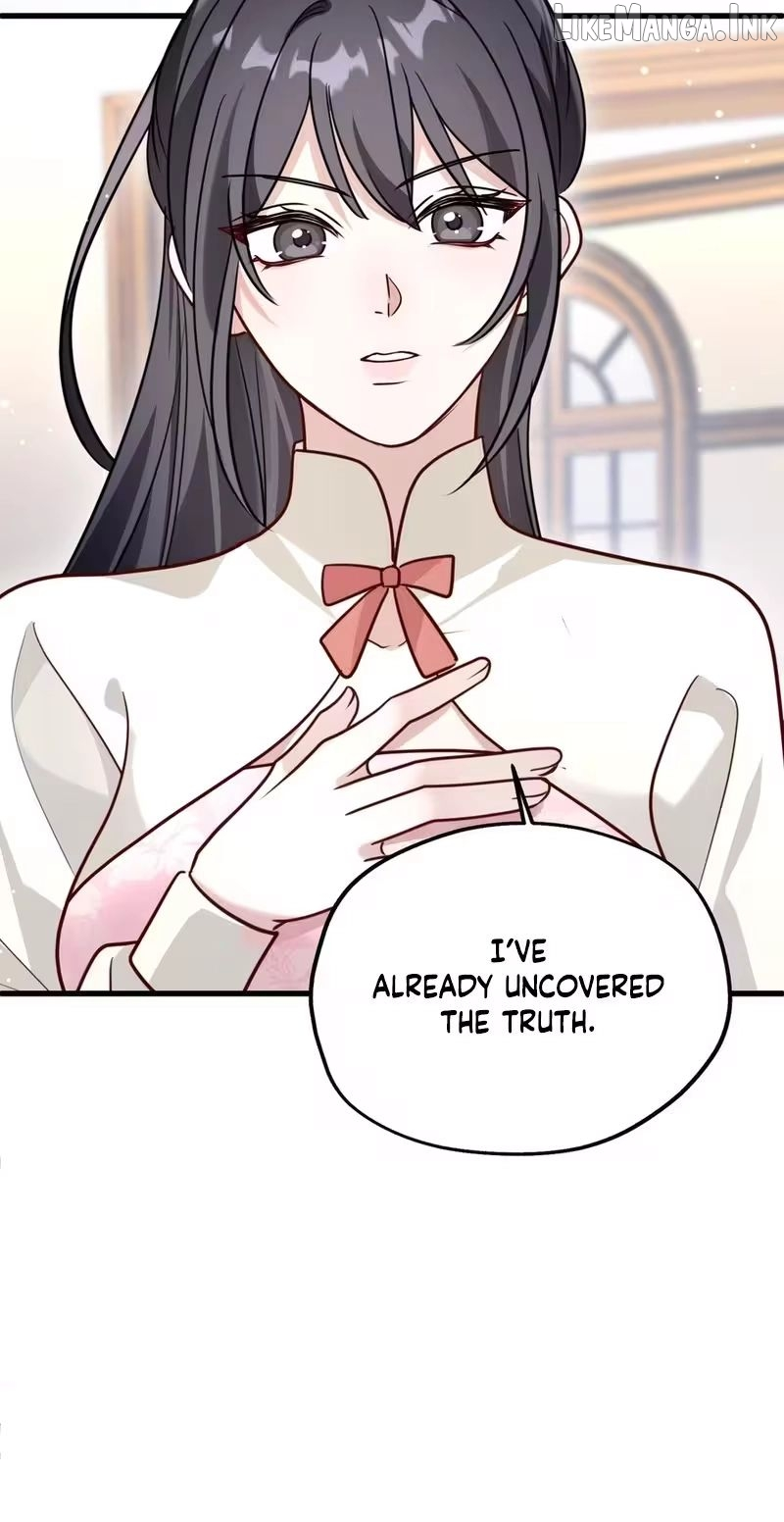 After Rebirth, I Married My Scumbag Ex's Arch-Enemy Chapter 45 page 35