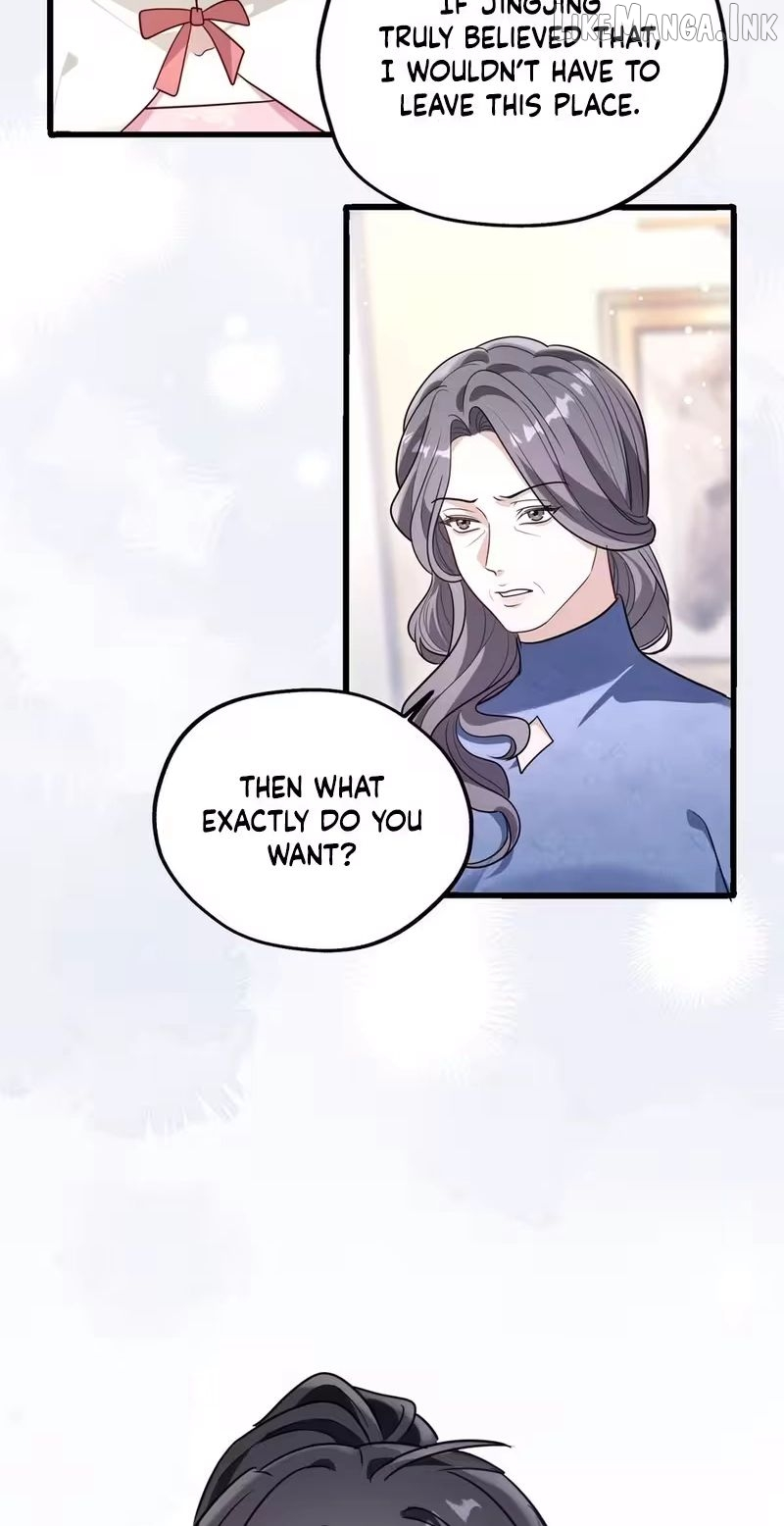 After Rebirth, I Married My Scumbag Ex's Arch-Enemy Chapter 45 page 34