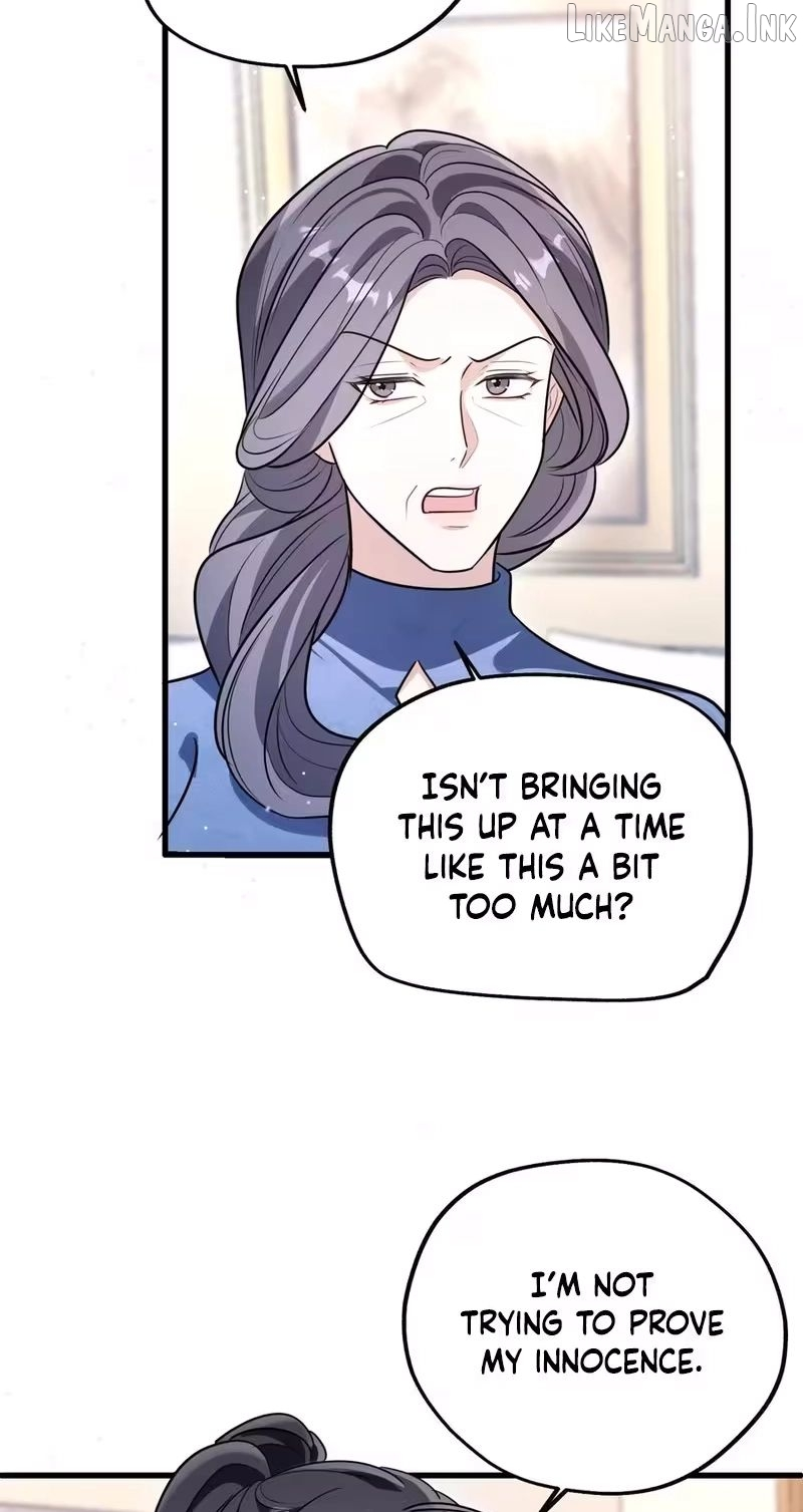 After Rebirth, I Married My Scumbag Ex's Arch-Enemy Chapter 45 page 39