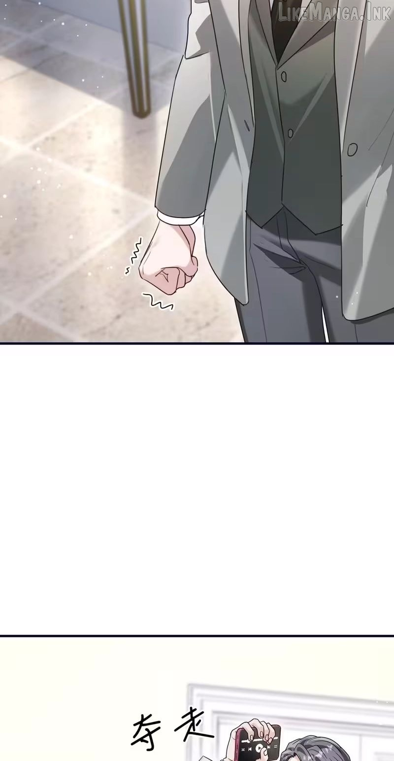 After Rebirth, I Married My Scumbag Ex's Arch-Enemy Chapter 46 page 33