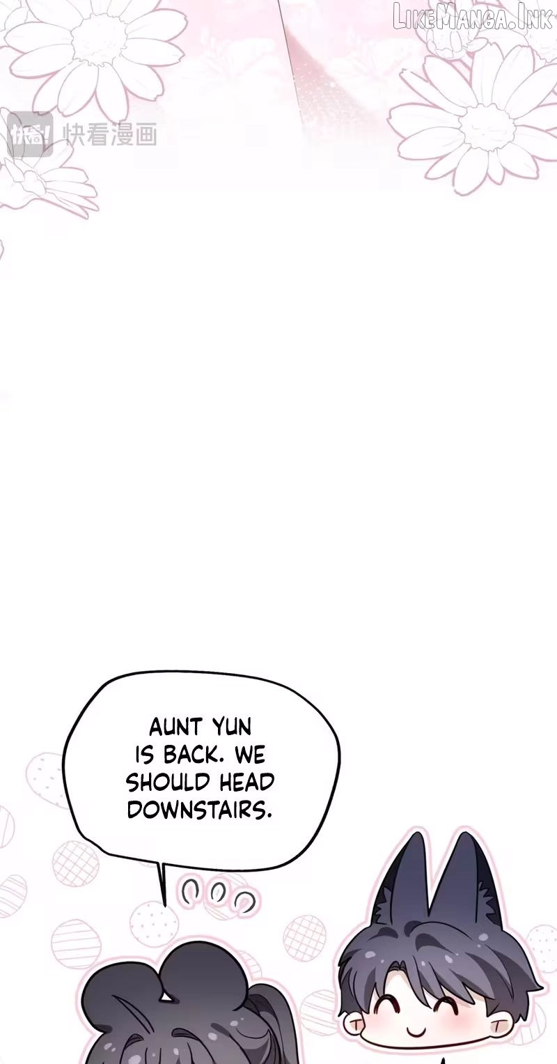 After Rebirth, I Married My Scumbag Ex's Arch-Enemy Chapter 45 page 20