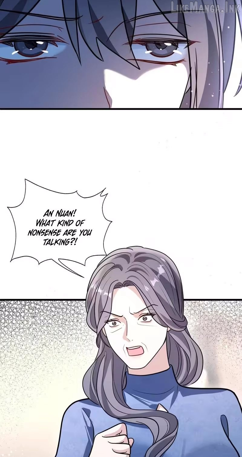 After Rebirth, I Married My Scumbag Ex's Arch-Enemy Chapter 45 page 41