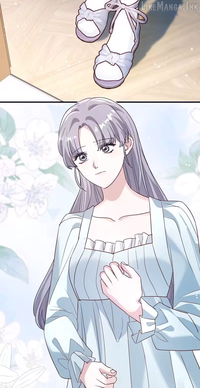After Rebirth, I Married My Scumbag Ex's Arch-Enemy Chapter 46 page 43