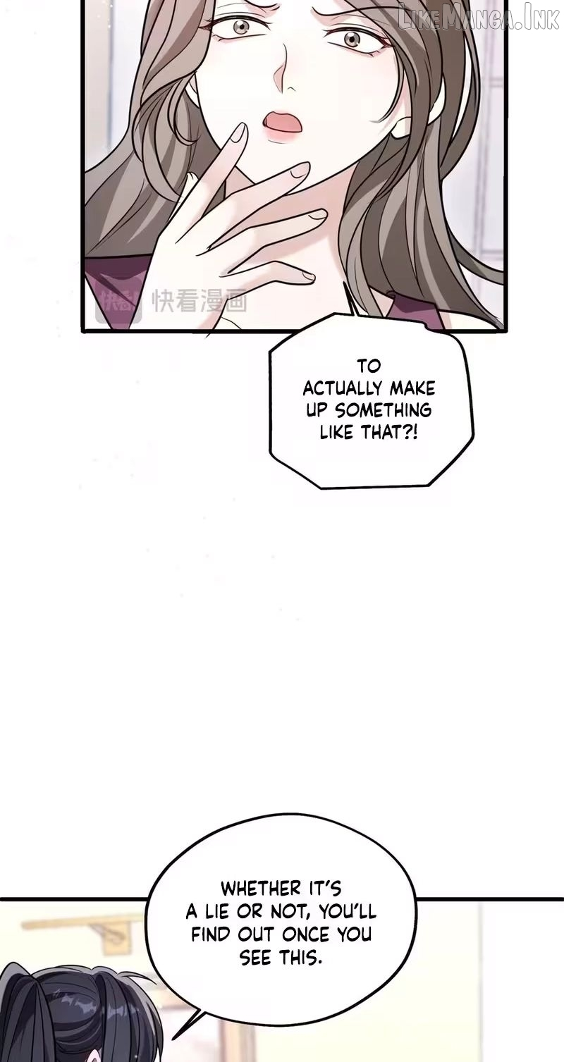 After Rebirth, I Married My Scumbag Ex's Arch-Enemy Chapter 45 page 43