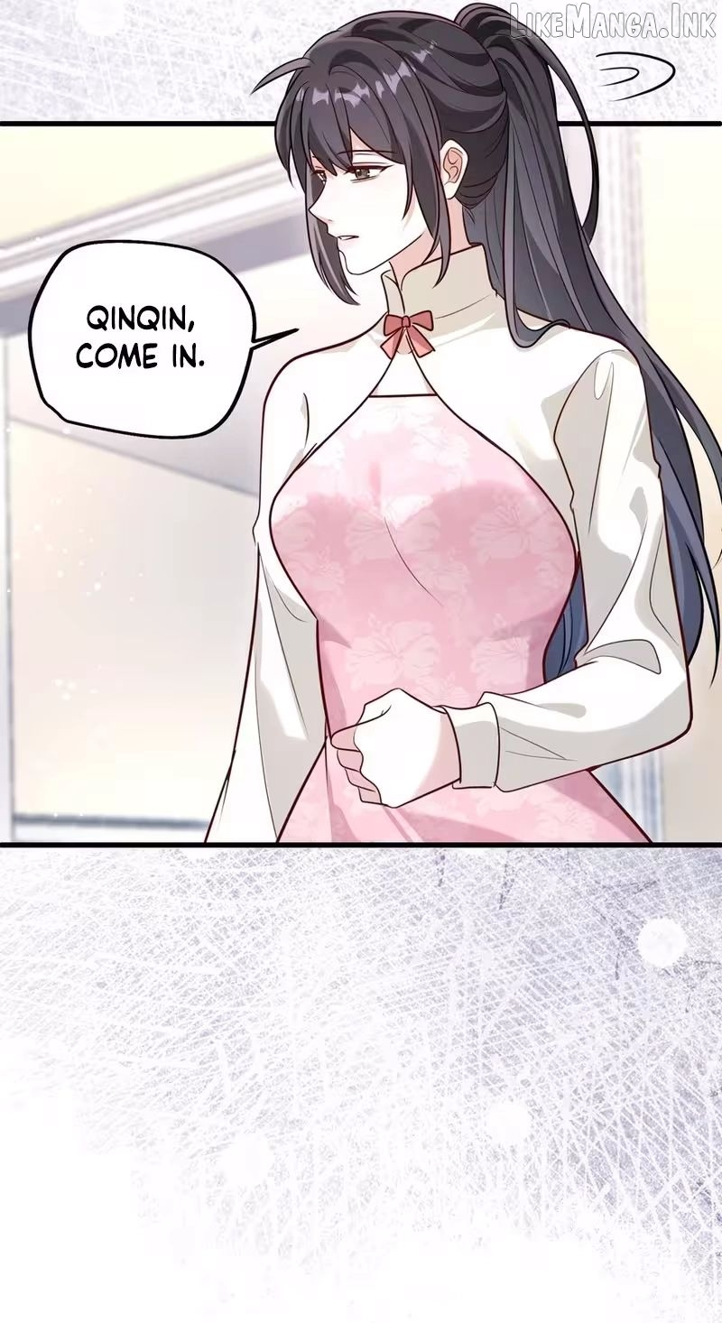 After Rebirth, I Married My Scumbag Ex's Arch-Enemy Chapter 45 page 45