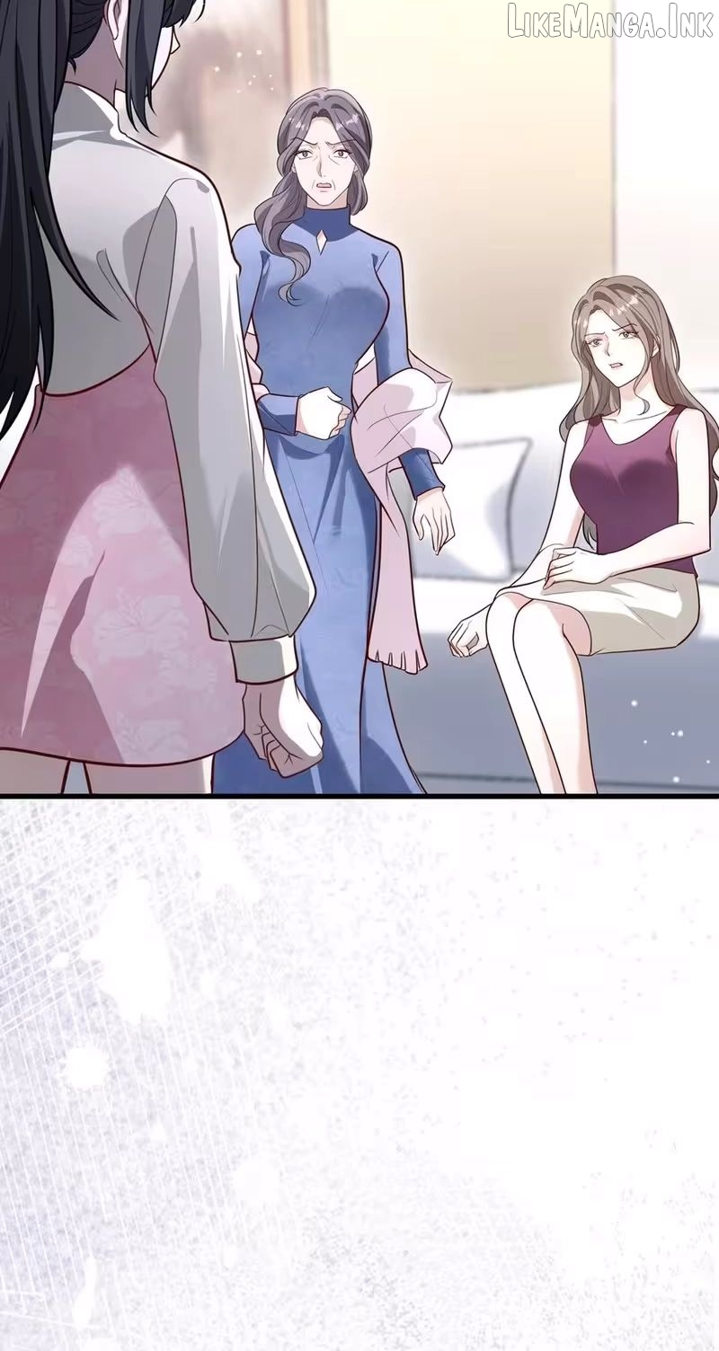 After Rebirth, I Married My Scumbag Ex's Arch-Enemy Chapter 45 page 44