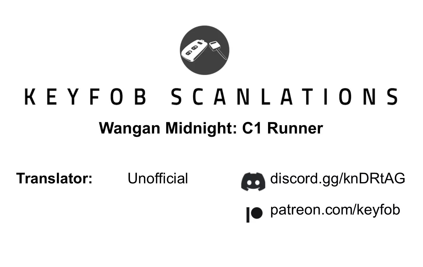 Wangan Midnight: C1 Runner Chapter 59 page 17
