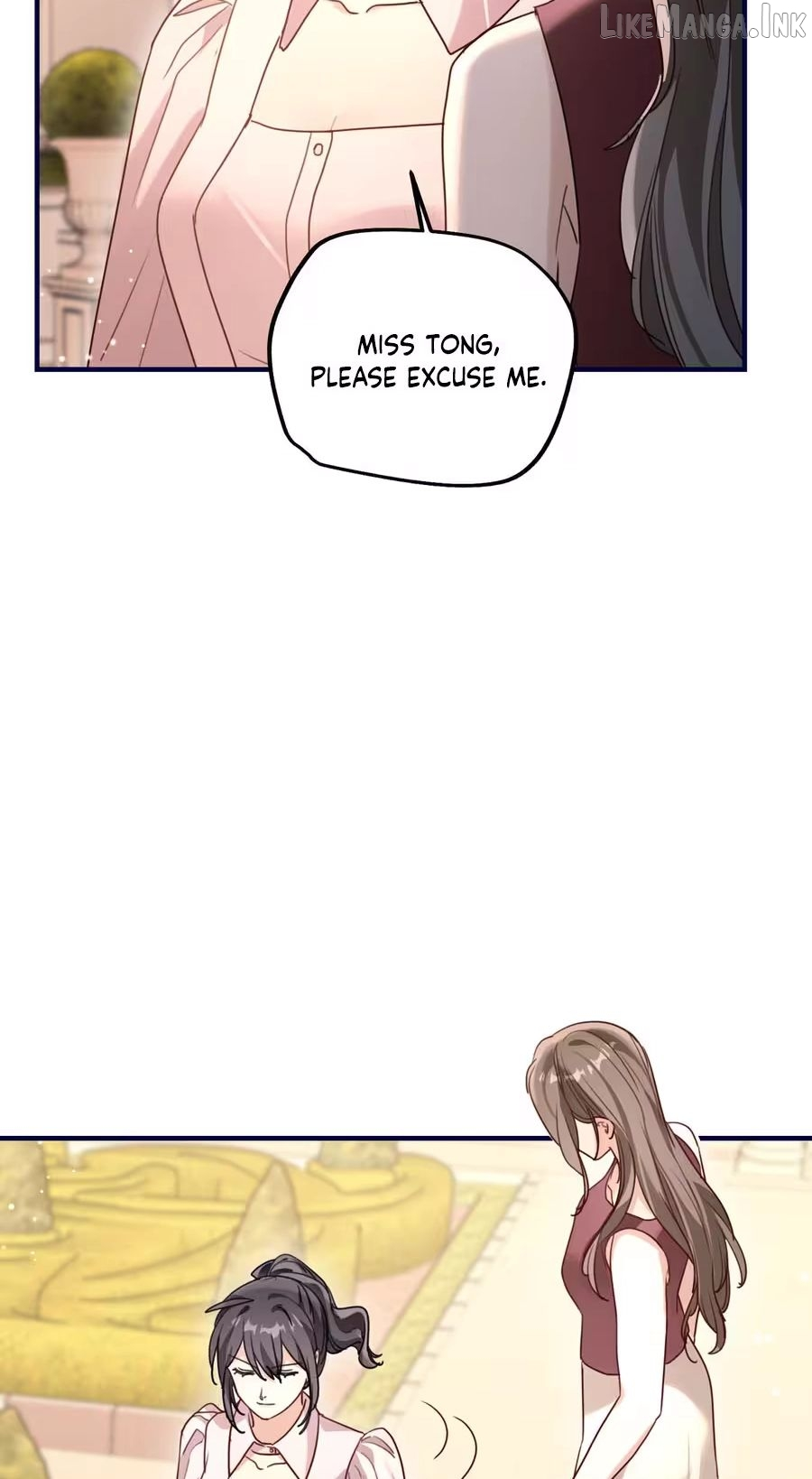 After Rebirth, I Married My Scumbag Ex's Arch-Enemy Chapter 39 page 14