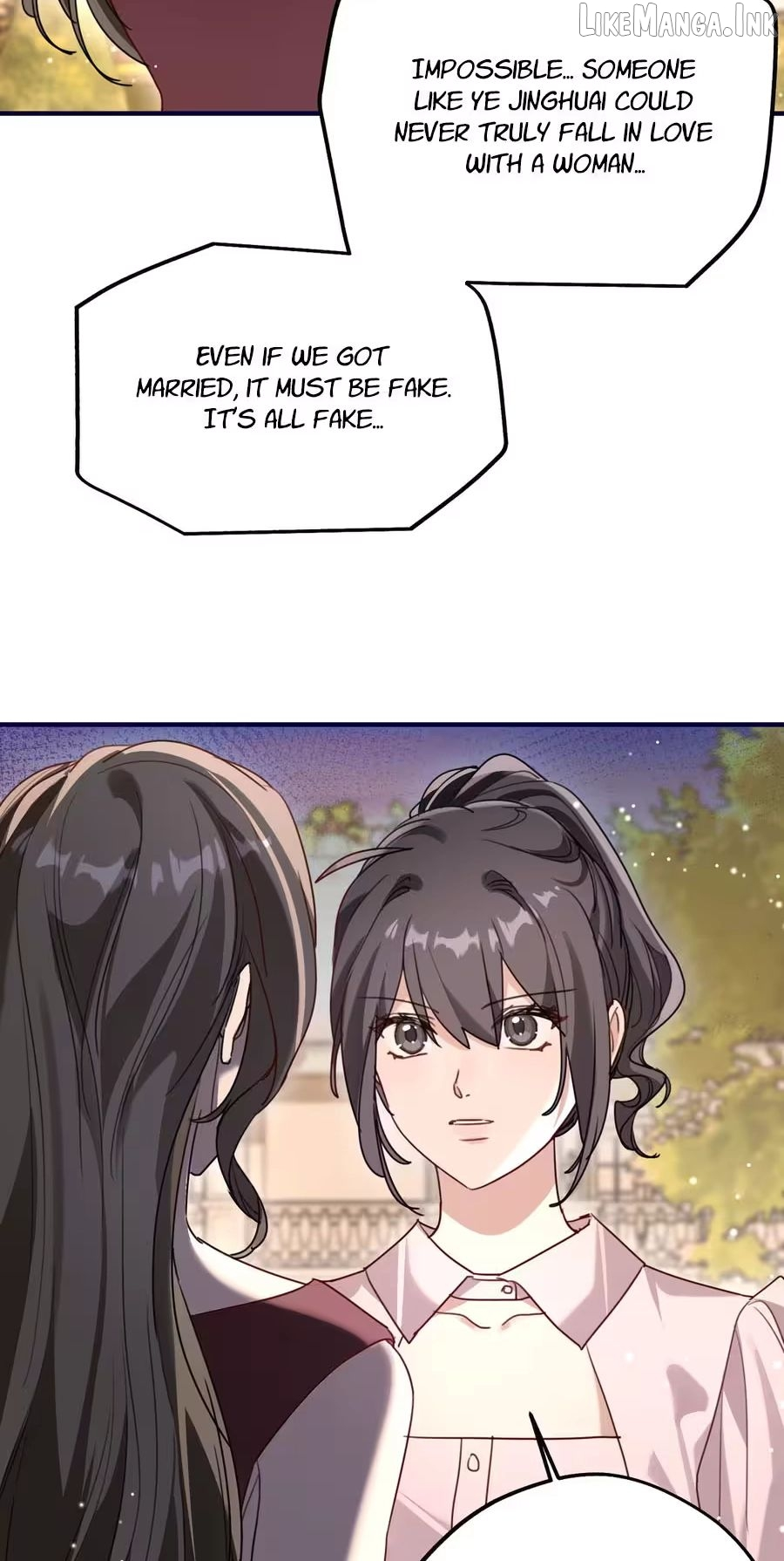 After Rebirth, I Married My Scumbag Ex's Arch-Enemy Chapter 39 page 4