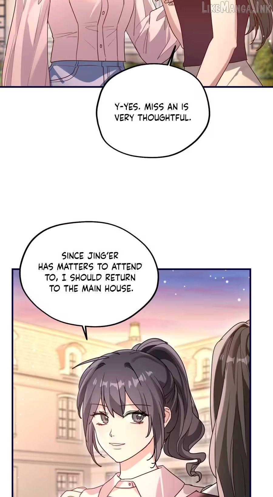 After Rebirth, I Married My Scumbag Ex's Arch-Enemy Chapter 39 page 13