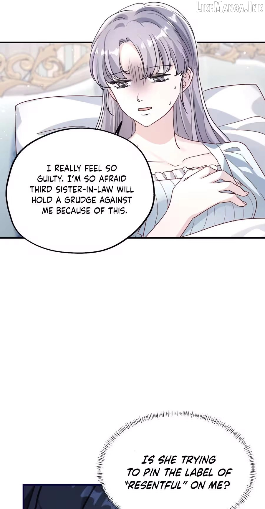 After Rebirth, I Married My Scumbag Ex's Arch-Enemy Chapter 39 page 25
