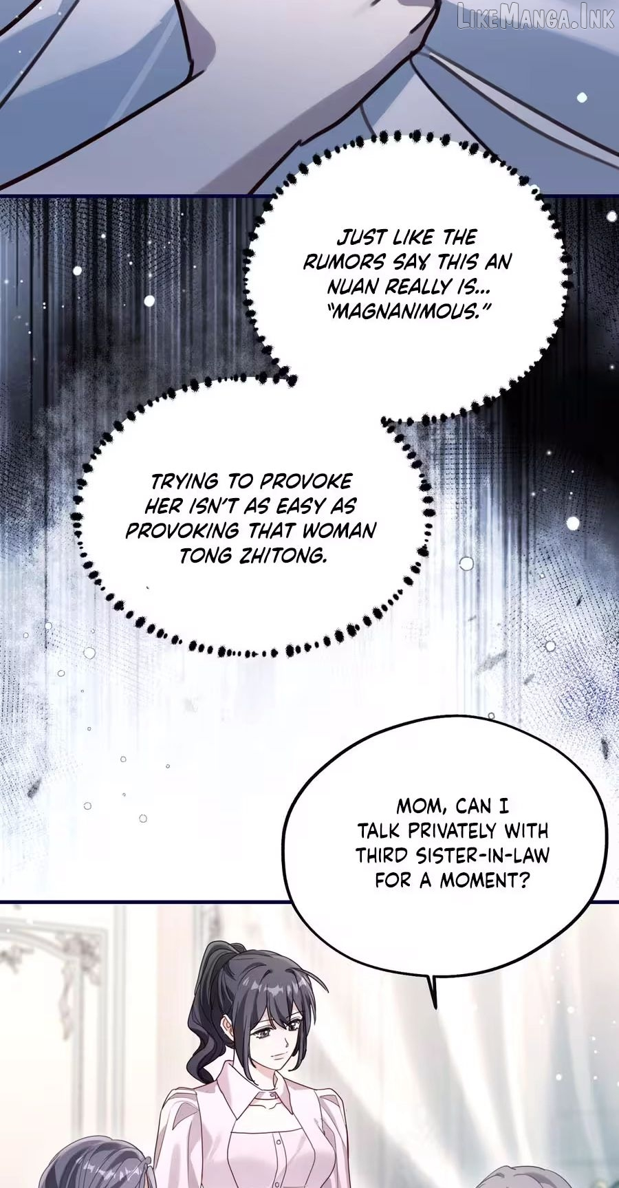 After Rebirth, I Married My Scumbag Ex's Arch-Enemy Chapter 39 page 29