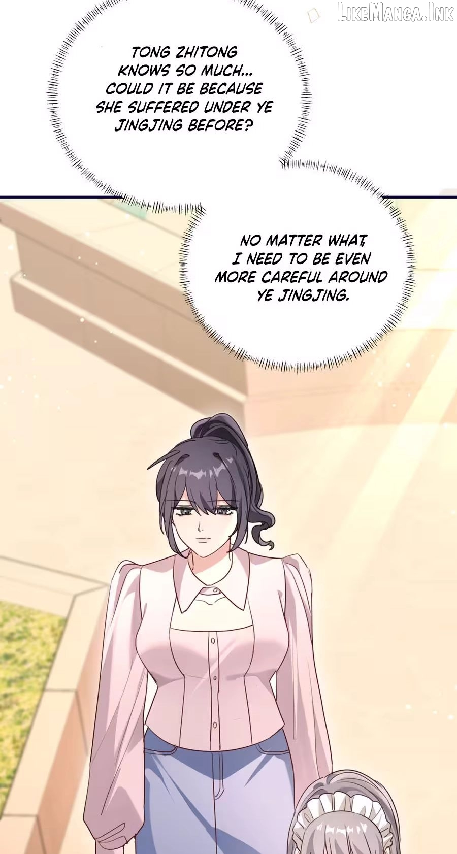 After Rebirth, I Married My Scumbag Ex's Arch-Enemy Chapter 39 page 18